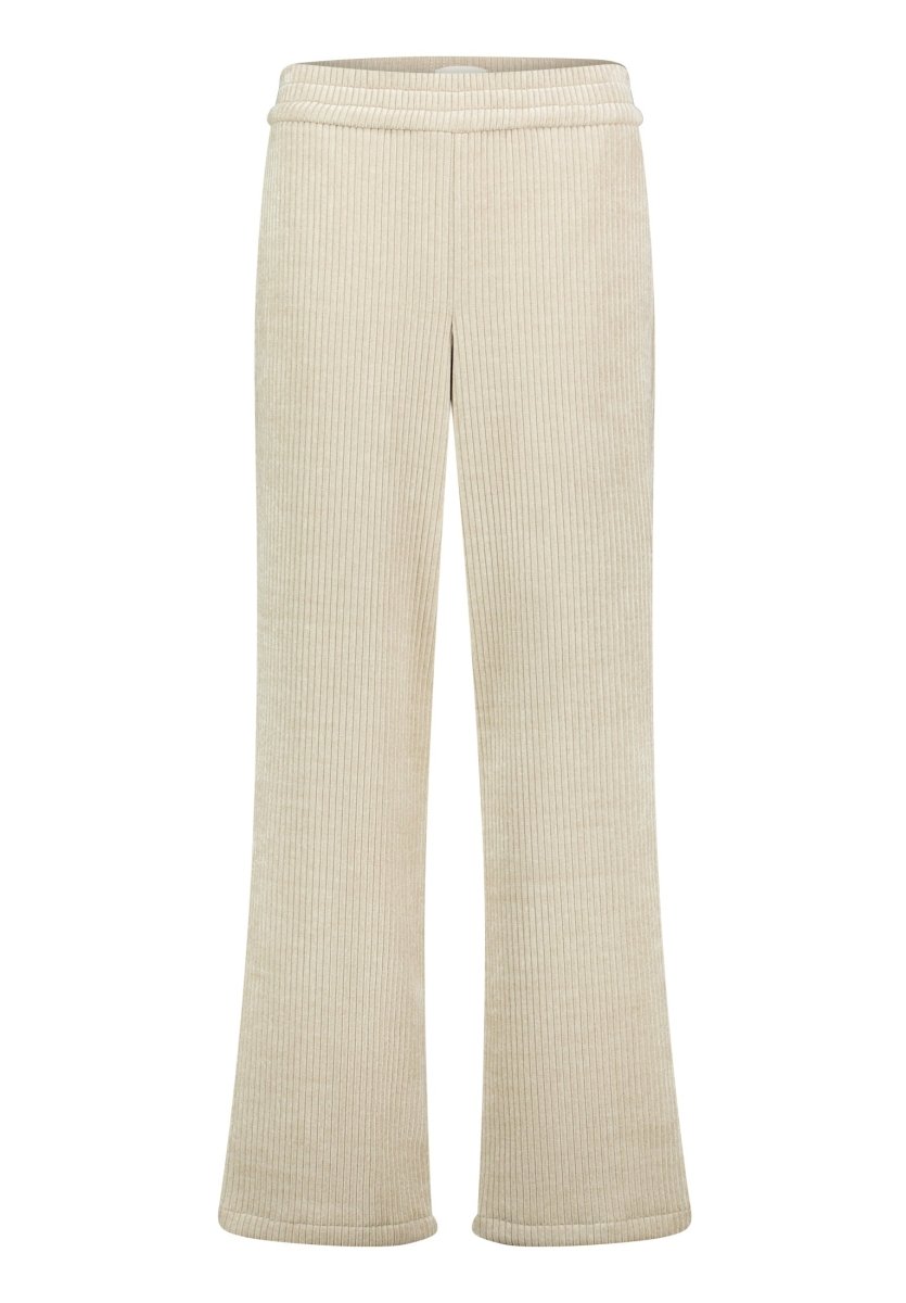 Cartoon Hose Casual 1/1 Länge Smoky Taupe