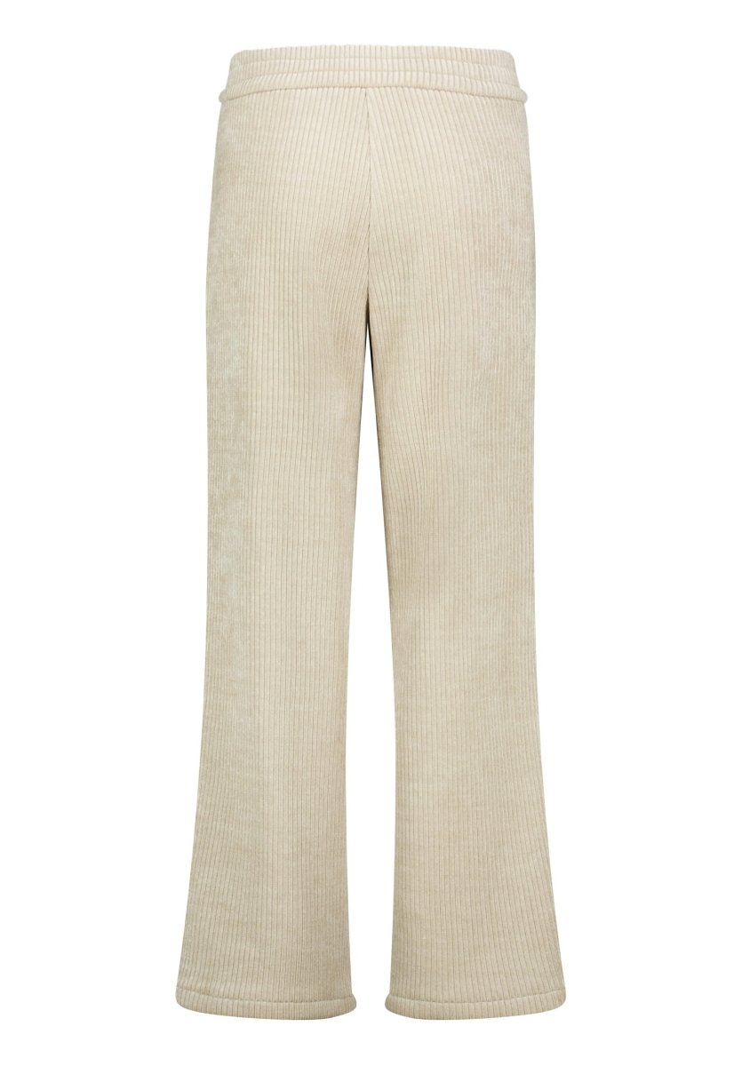 Cartoon Hose Casual 1/1 Länge Smoky Taupe