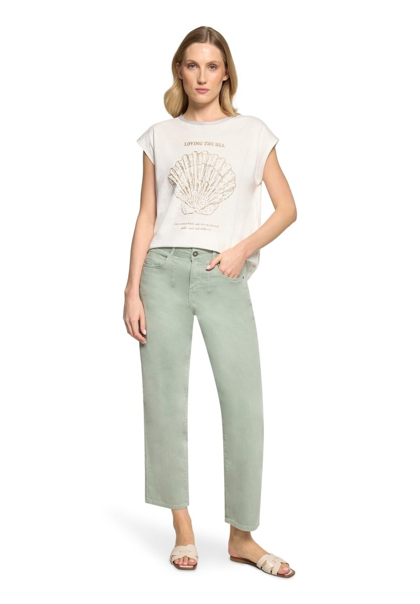 Cartoon Hose Jeans 1/1 LAEnge