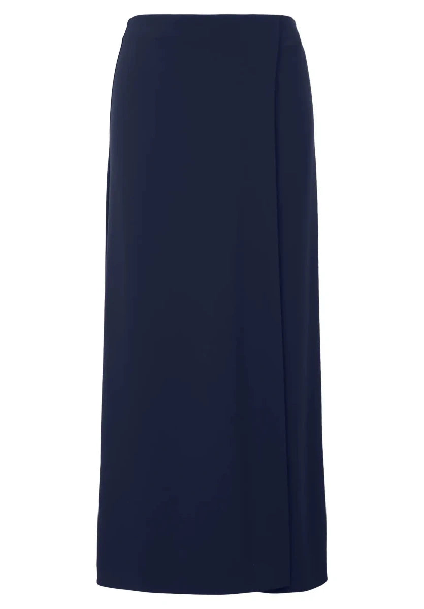 Cartoon Hosen Maritime in der Farbe Blue