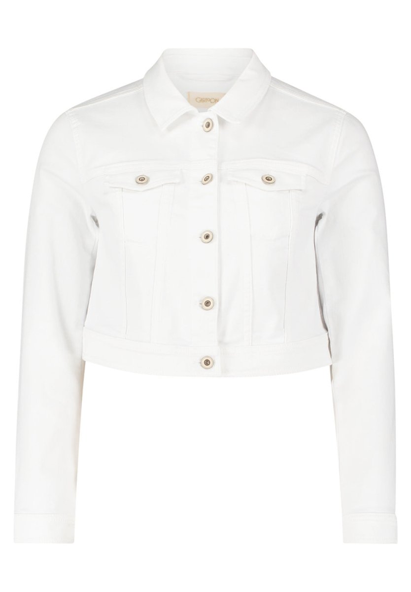 Cartoon Jacke