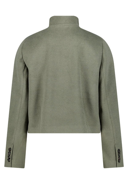 Cartoon Jacke Casual Kambaba