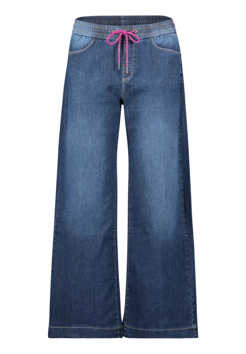 Cartoon Jeans Denim in der Farbe Dark Blue