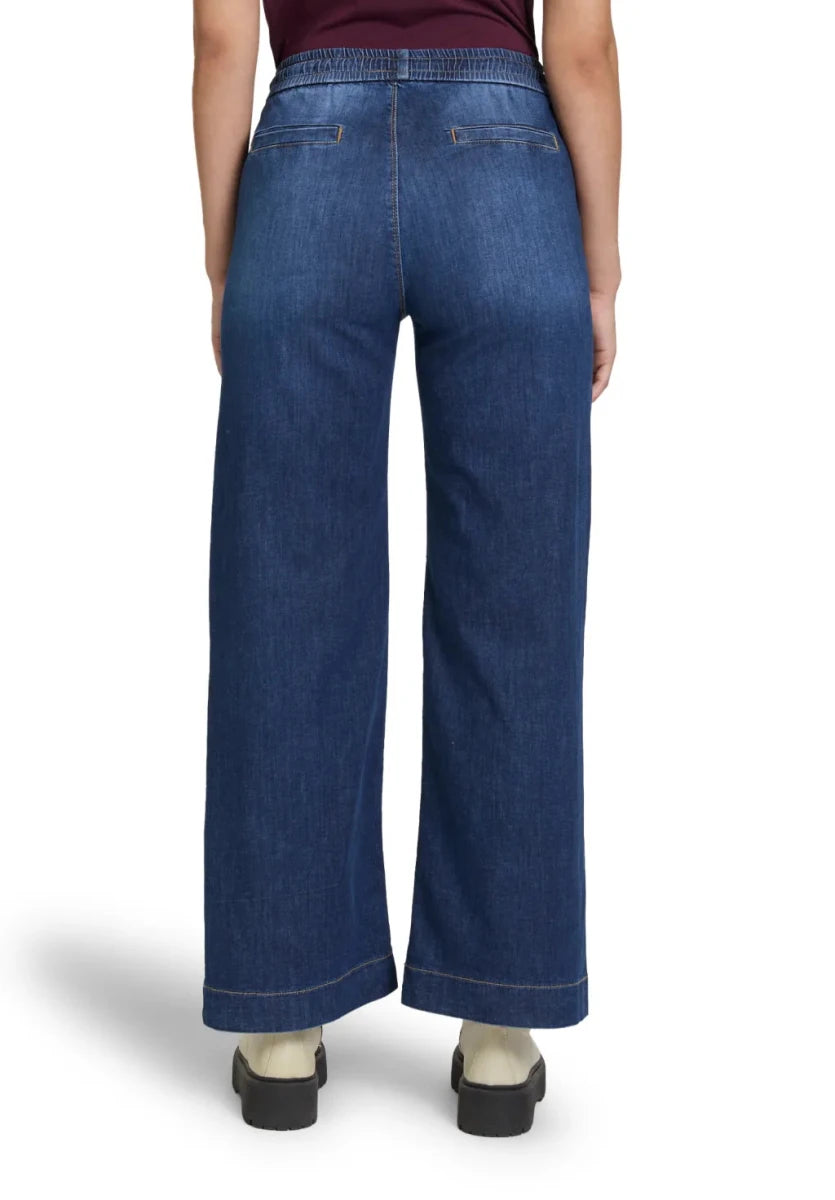 Cartoon Jeans Denim in der Farbe Dark Blue