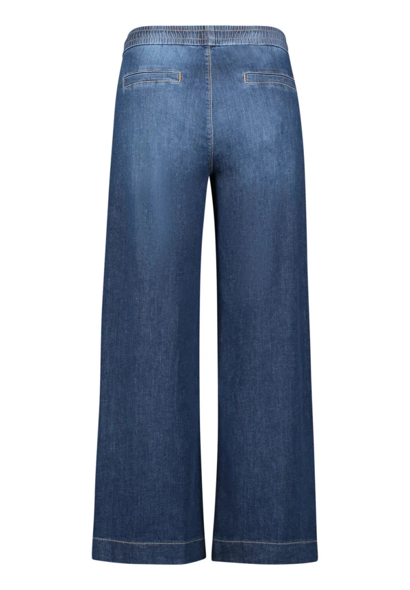 Cartoon Jeans Denim in der Farbe Dark Blue