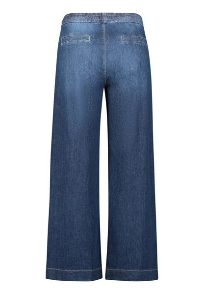 Cartoon Jeans Denim in der Farbe Dark Blue