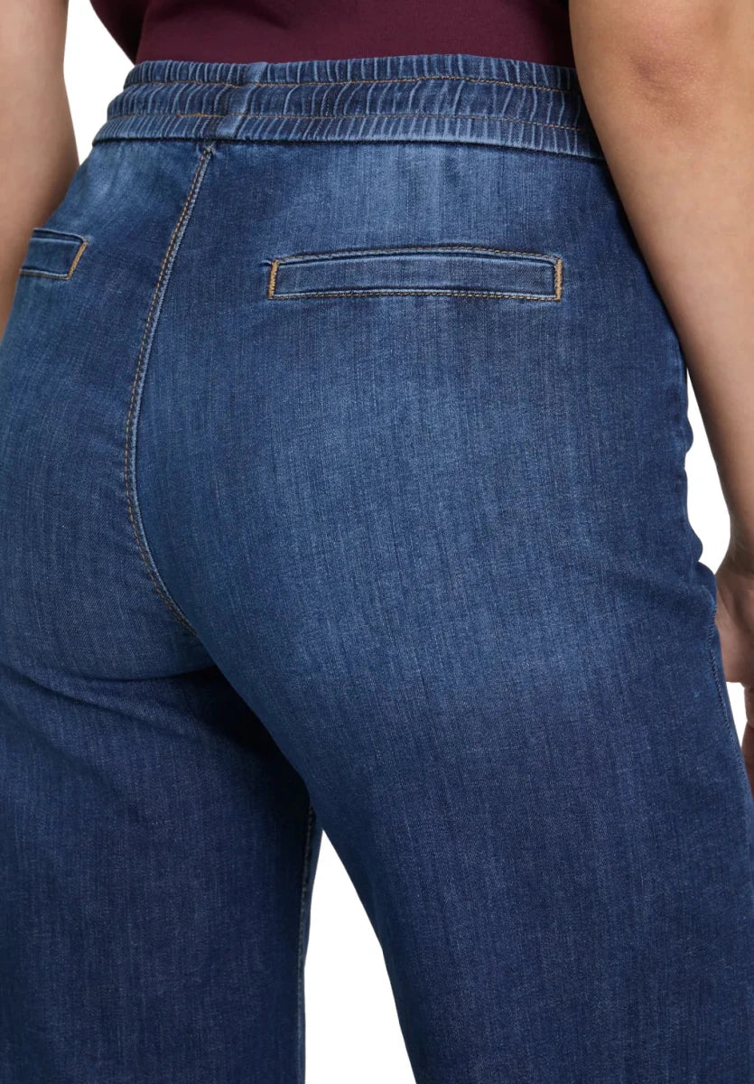 Cartoon Jeans Denim in der Farbe Dark Blue