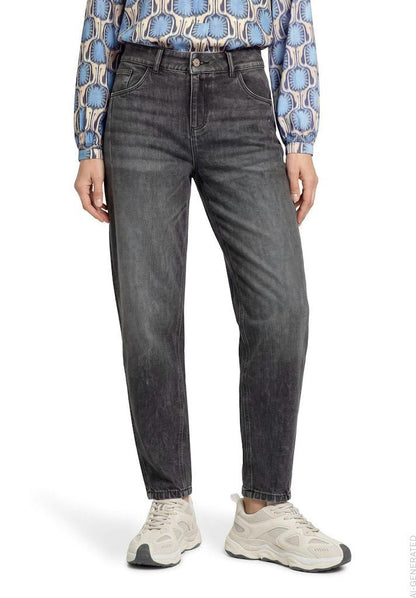 Cartoon Jeans Dunkelgrau Denim