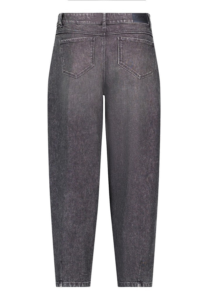 Cartoon Jeans Dunkelgrau Denim
