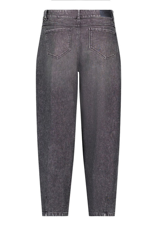 Cartoon Jeans Dunkelgrau Denim