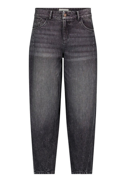 Cartoon Jeans Dunkelgrau Denim