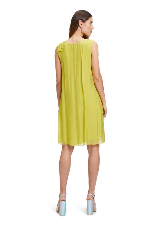Cartoon Kleid