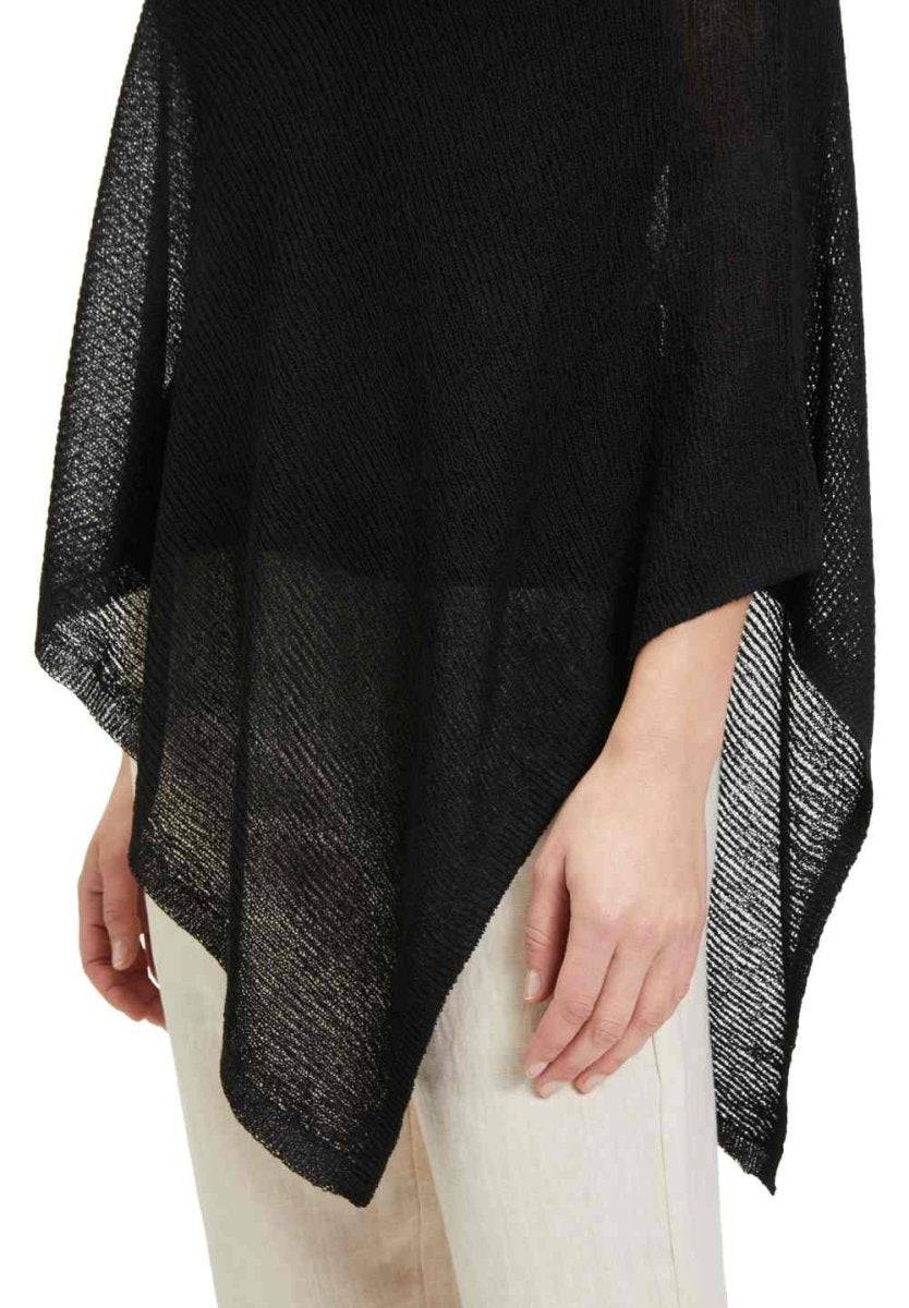 Cartoon Poncho