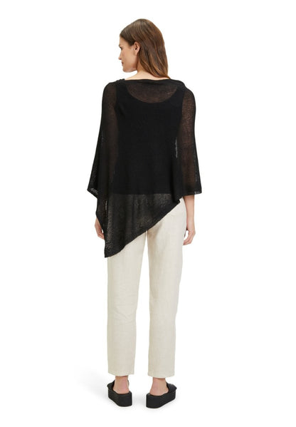 Cartoon Poncho