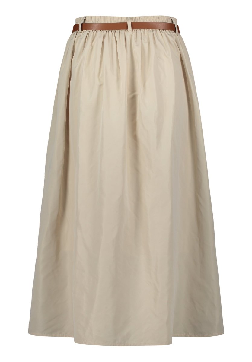 Cartoon Rock Lang Casual in der Farbe Beige