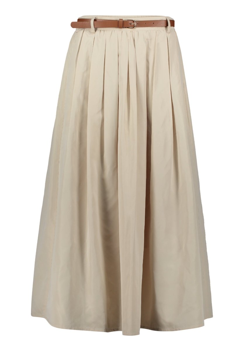 Cartoon Rock Lang Casual in der Farbe Beige