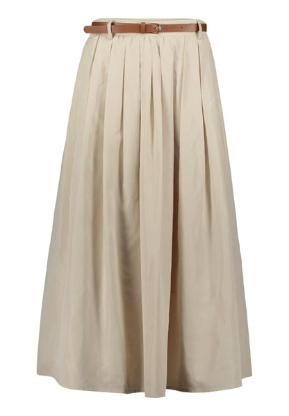 Cartoon Rock Lang Casual in der Farbe Beige