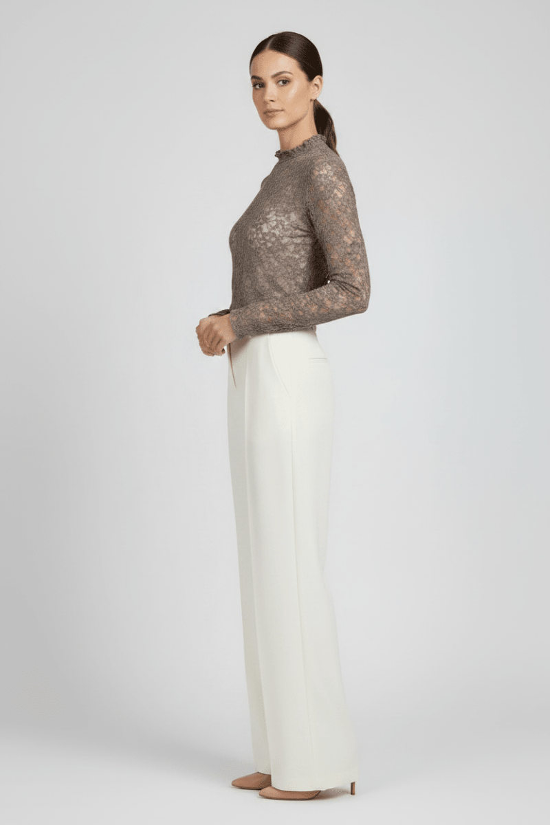 Cartoon Shirt Kurz 1/1 Arm Anthrazitgrau