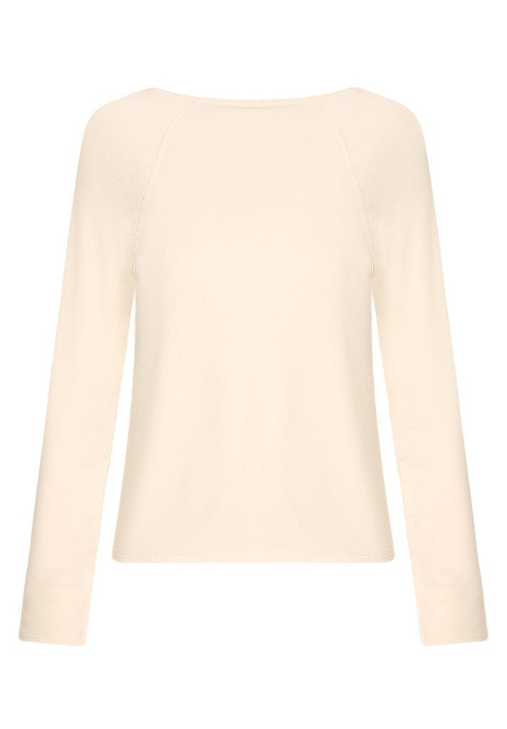 Cartoon Shirt Kurz 1/1 Arm White Swan