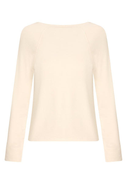 Cartoon Shirt Kurz 1/1 Arm White Swan