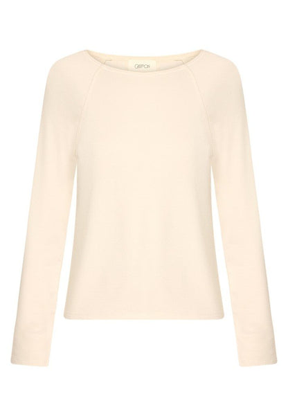 Cartoon Shirt Kurz 1/1 Arm White Swan