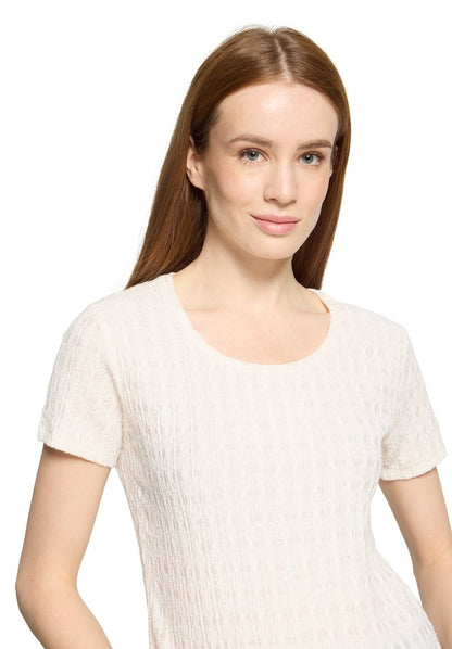 Cartoon Shirt Kurz 1/2 Arm
