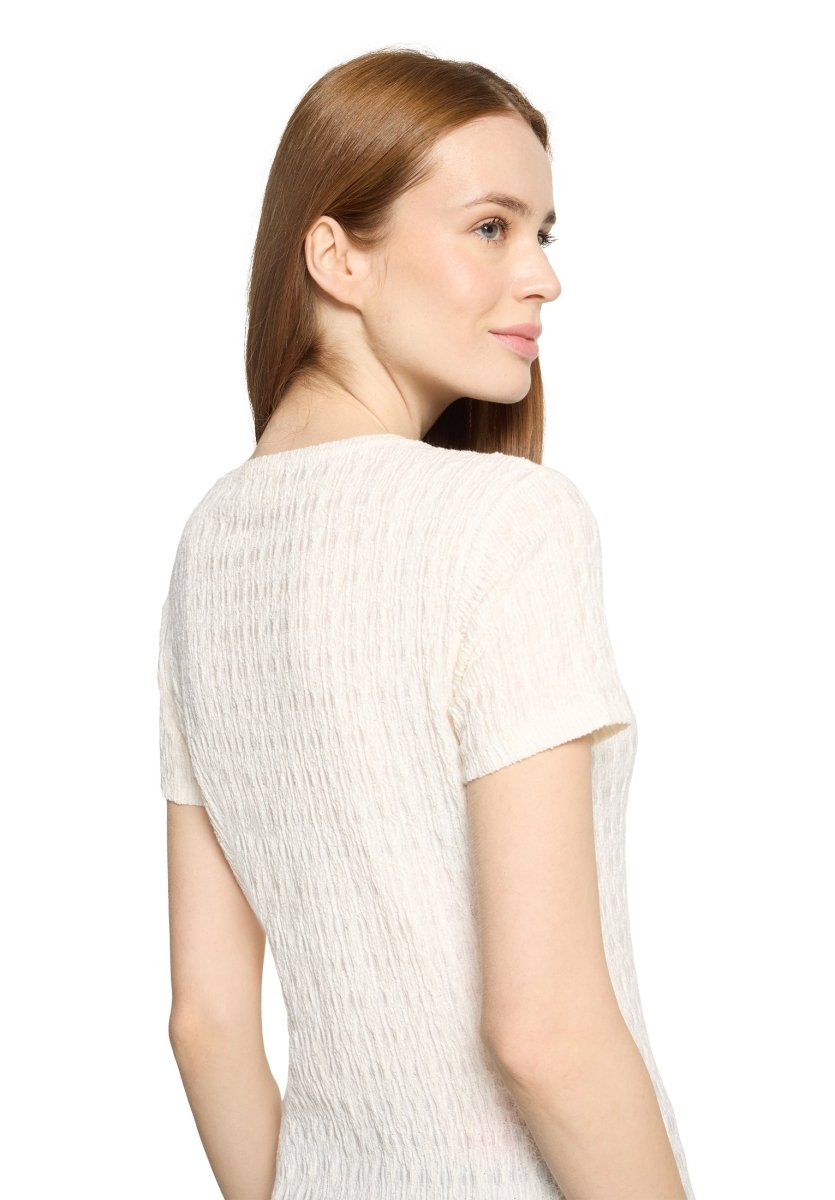 Cartoon Shirt Kurz 1/2 Arm