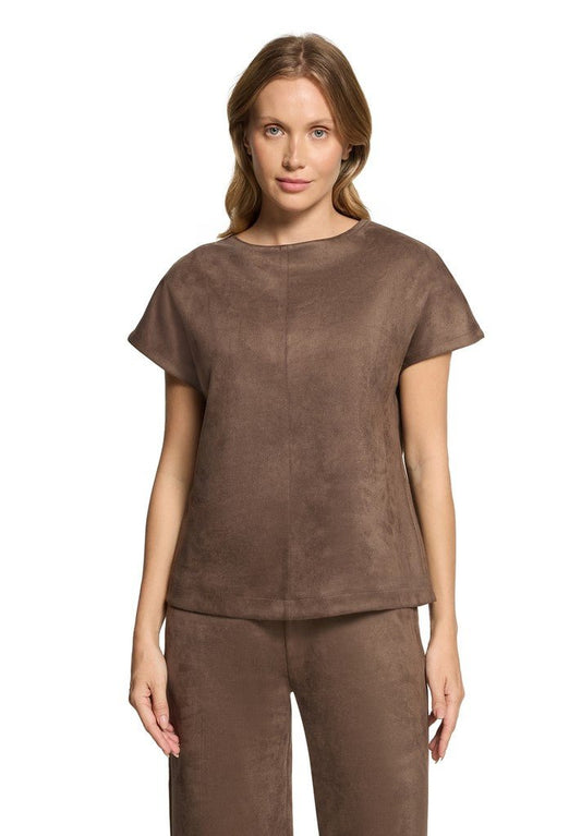 Cartoon Sweat Kurz 1/2 Arm Rain Drum
