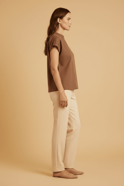 Cartoon Sweat Kurz 1/2 Arm Rain Drum