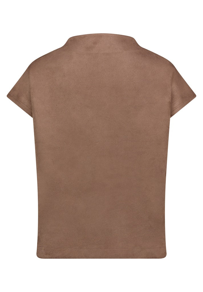 Cartoon Sweat Kurz 1/2 Arm Rain Drum