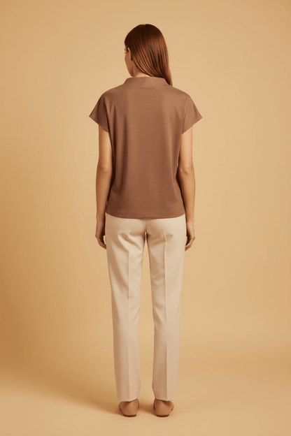 Cartoon Sweat Kurz 1/2 Arm Rain Drum