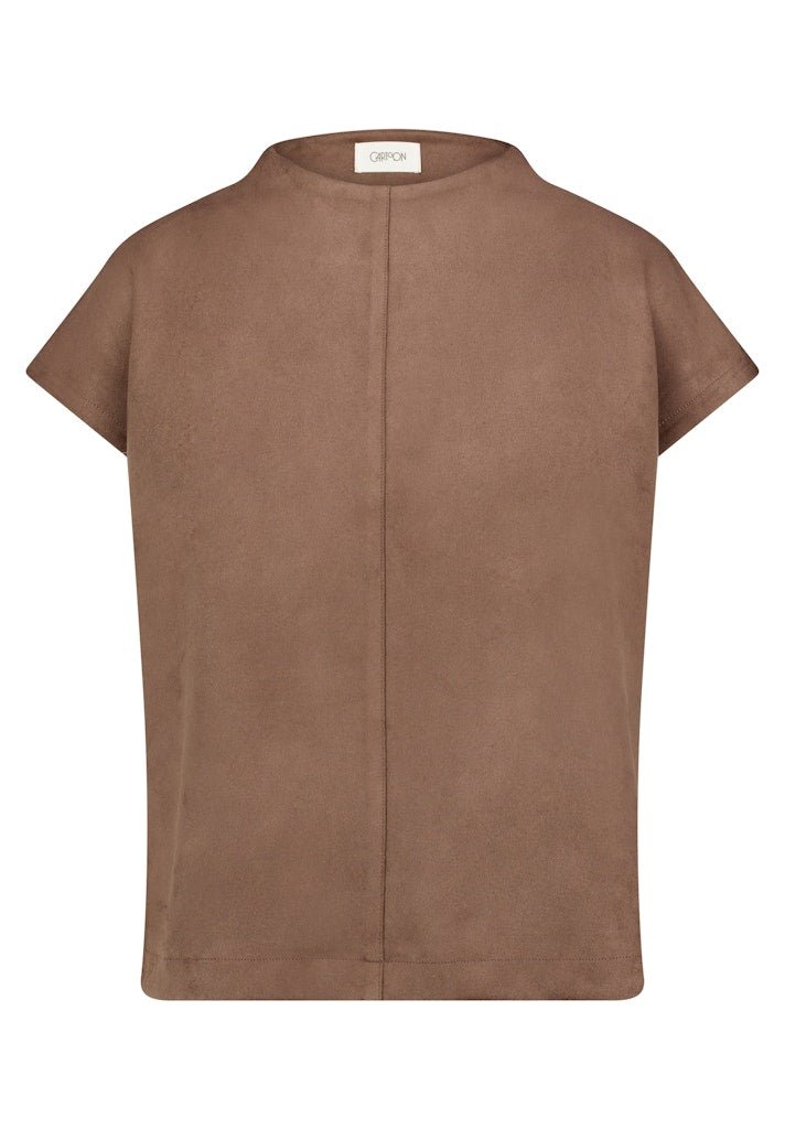Cartoon Sweat Kurz 1/2 Arm Rain Drum
