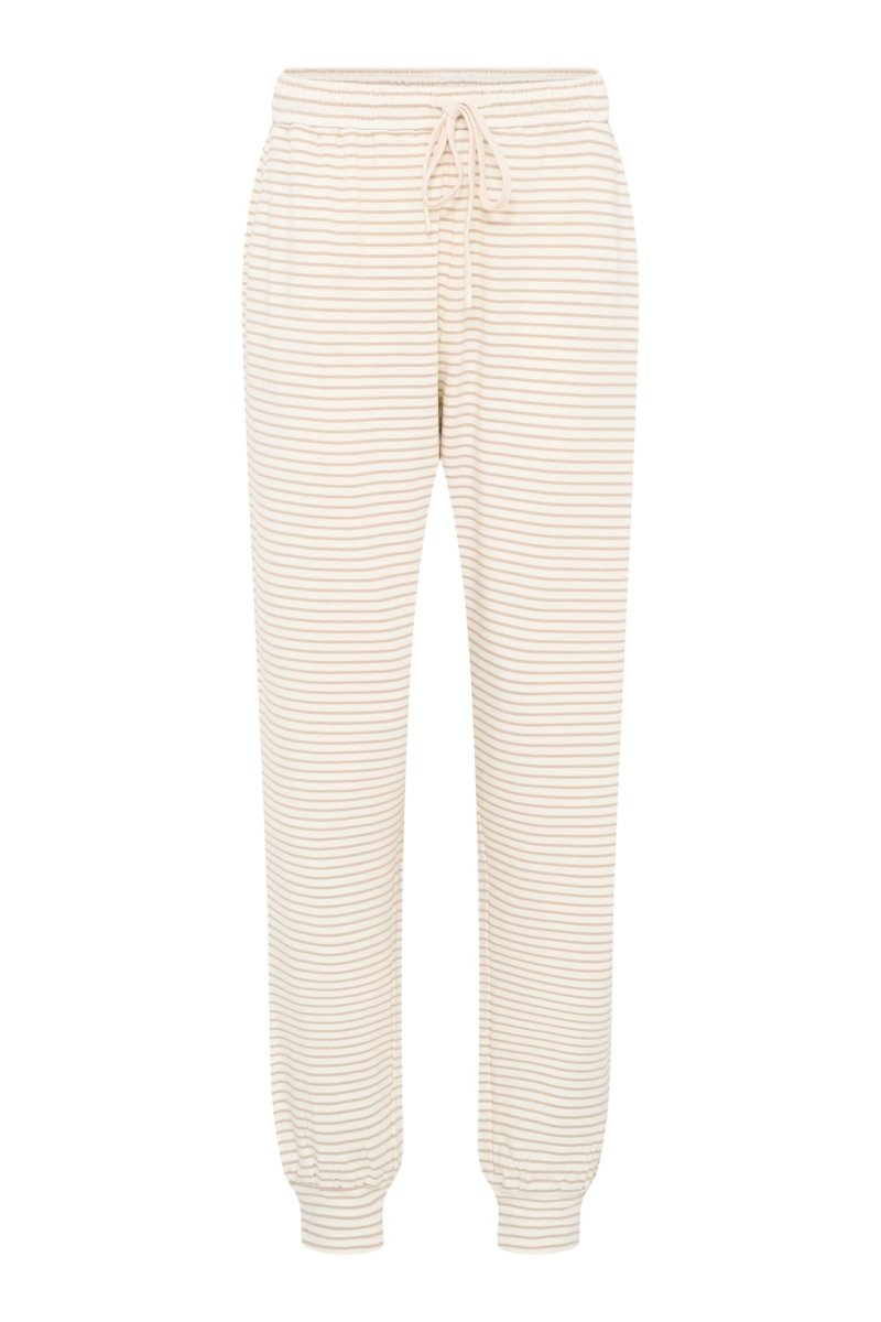 CCDK Betty Pants Cement Stripe