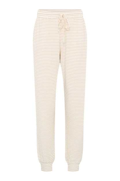 CCDK Betty Pants Cement Stripe