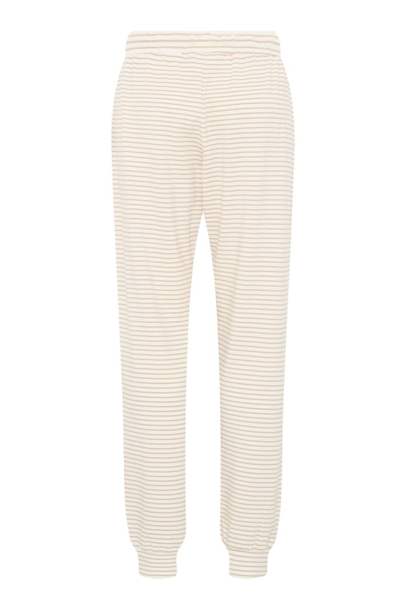 CCDK Betty Pants Cement Stripe