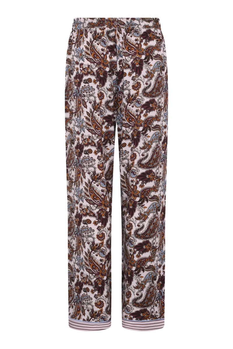CCDK Janet Pants Fudge AOP