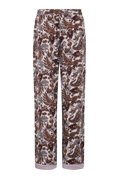 CCDK Janet Pants Fudge AOP