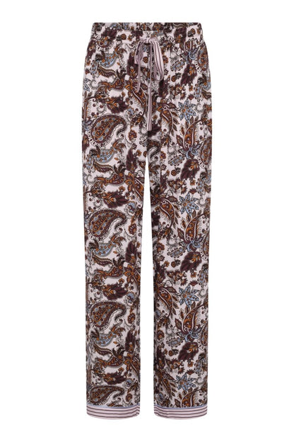 CCDK Janet Pants Fudge AOP