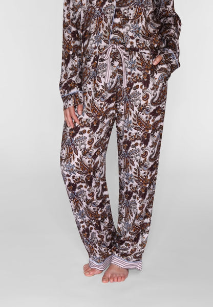 CCDK Janet Pants Fudge AOP