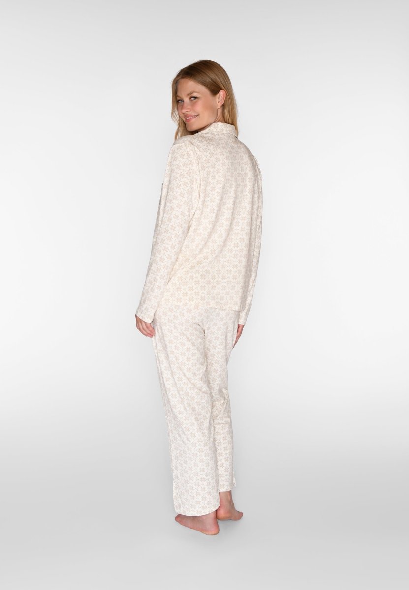 CCDK Joy Shirt Cement AOP