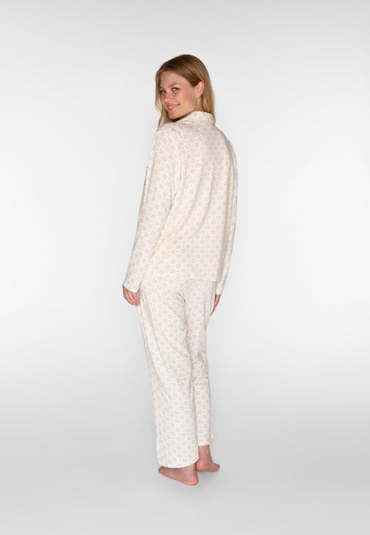 CCDK Joy Shirt Cement AOP