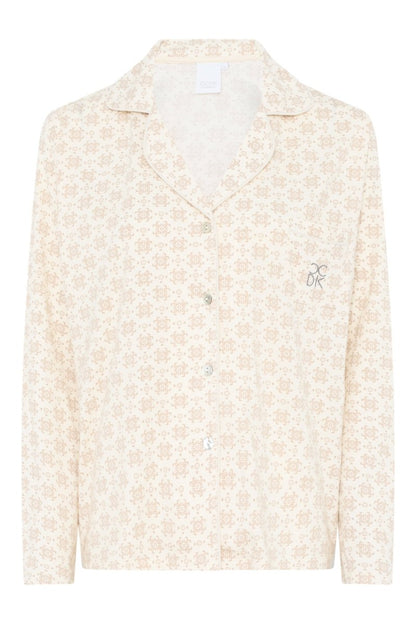 CCDK Joy Shirt Cement AOP