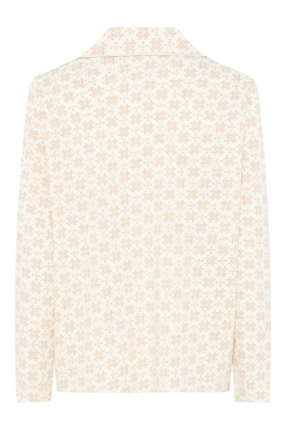 CCDK Joy Shirt Cement AOP