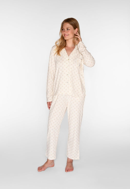 CCDK Joy Shirt Cement AOP