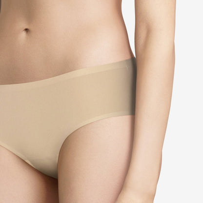 Chantelle Slip in der Farbe Nude