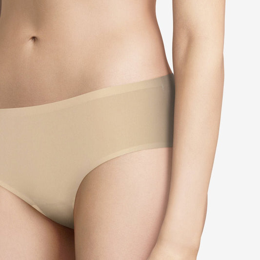Chantelle Slip in der Farbe Nude