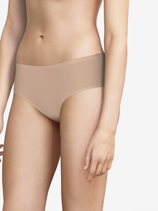 Chantelle Slip in der Farbe Nude