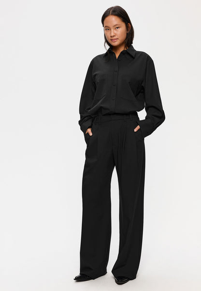 Elvine Dilay Hose Schwarz