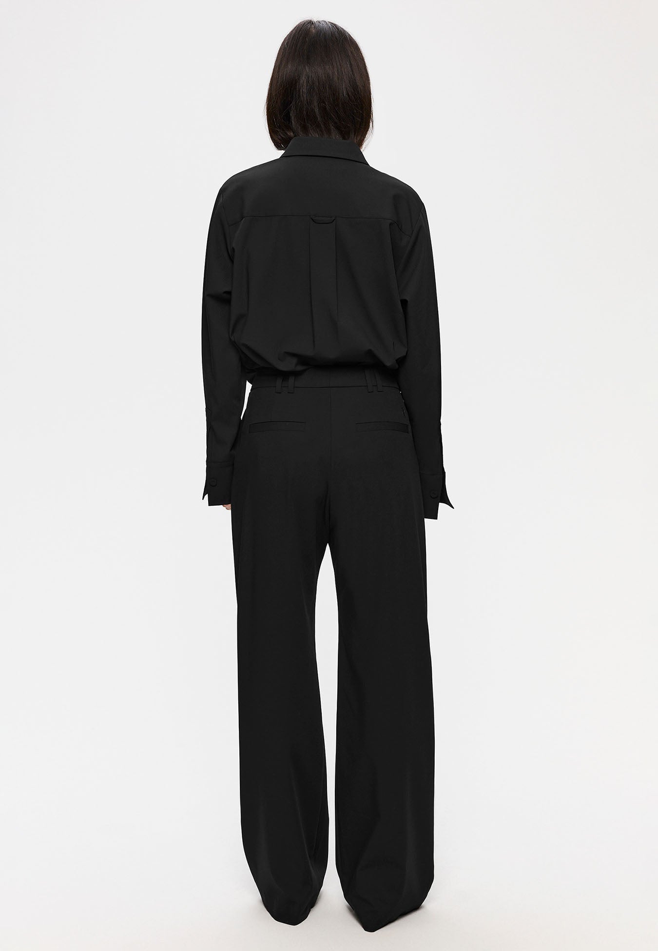 Elvine Dilay Hose Schwarz