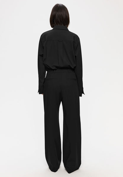 Elvine Dilay Hose Schwarz